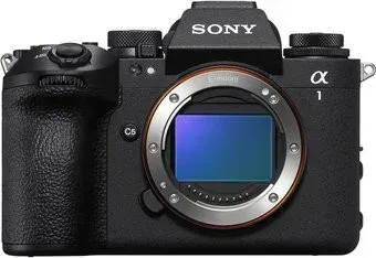 Sony Alpha a1 II Body (черный)