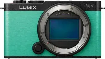 Panasonic Lumix S9 Body (мятный)