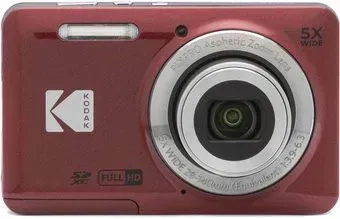 Kodak Pixpro FZ55 (красный)