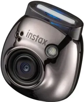 Fujifilm Instax Pal Bundle (черный)