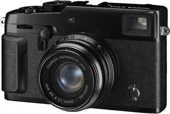 Fujifilm X-Pro3 Body (черный)