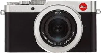 Leica D-Lux 7 (серебристый)