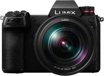 Panasonic Lumix DC-S1M Kit 24-105mm