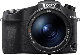 Sony Cyber-shot DSC-RX10 IV