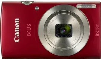 Canon Ixus 185 (красный)
