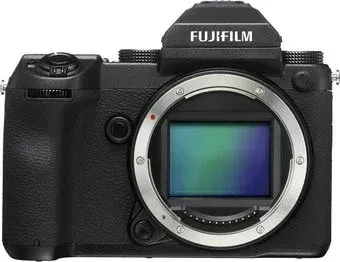 Fujifilm GFX 50S Body