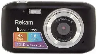 Rekam iLook S755i (черный)
