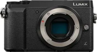 Panasonic Lumix DMC-GX80EE Body