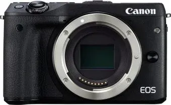 Canon EOS M3 Body