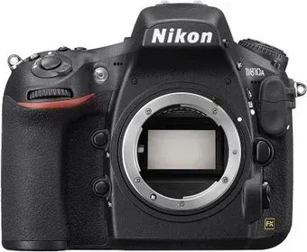 Nikon D810A Body