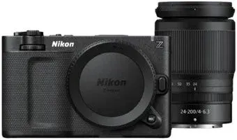 Nikon ZR Kit 24-200mm f/4-6.3 VR
