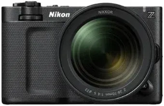 Nikon ZR Kit 24-70mm f/4 S