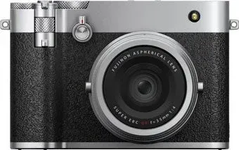 Fujifilm GFX100RF (серебристый)