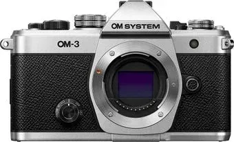 Olympus ОМ-3 Body