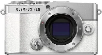 Olympus Pen E-P7 Body (белый)