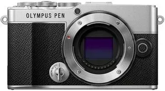Olympus Pen E-P7 Body (черный)