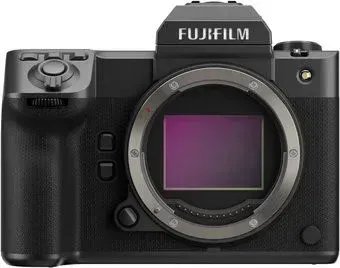Fujifilm GFX 100 II Body