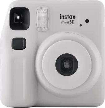 Fujifilm Instax Mini SE (серый)