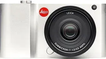 Leica T (Typ 701) 23mm