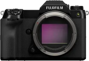 Fujifilm GFX 100S II Body