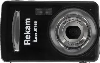Rekam iLook S745i (черный)