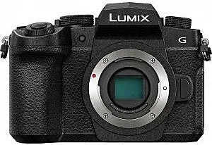 Panasonic Lumix DC-G95