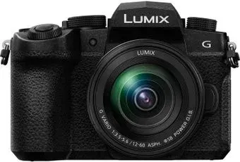 Panasonic Lumix DC-G95 Kit 12-60mm f/3.5-5.6