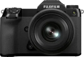 Fujifilm GFX 50S II Kit 35-70mm