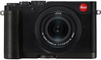 Leica D-Lux 7 (черный)