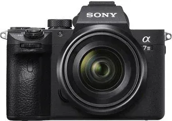 Sony Alpha a7 III Kit FE 28-60mm F4.0-5.6 OSS