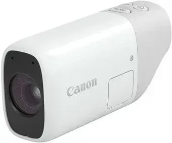 Canon PowerShot ZOOM