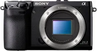 Sony NEX-7 Body