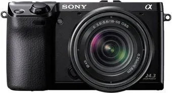 Sony NEX-7K Kit 18-55mm
