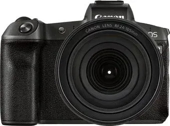 Canon EOS R Kit RF 24-105mm f/4-7.1 IS STM
