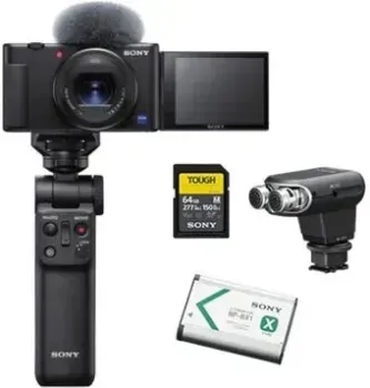 Sony ZV-1 Pro kit