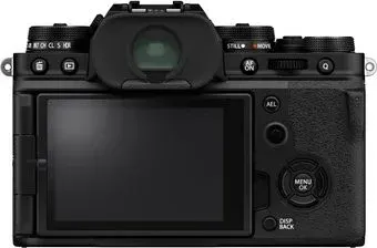 Fujifilm X-T4 Body (черный)