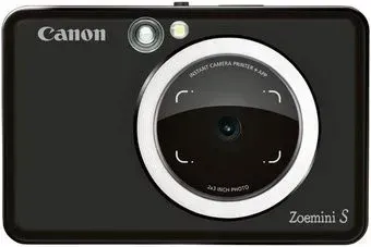 Canon Zoemini S (черный)
