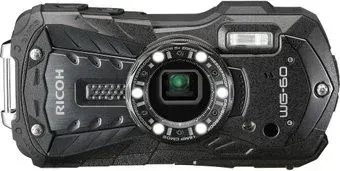 Ricoh WG-60 (черный)