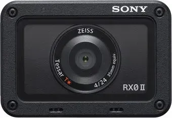 Sony Cyber-shot RX0 II DSC-RX0M2