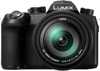 Panasonic DC-FZ1000 II