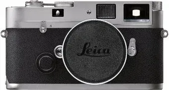 Leica MP (0.72) (серебристый)