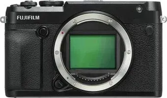 Fujifilm GFX 50R Body