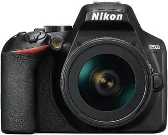 Nikon D3500 Kit 18-140mm VR