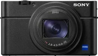 Sony Cyber-shot DSC-RX100M6