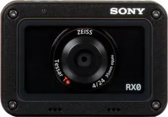 Sony Cyber-shot DSC-RX0