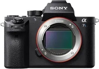Sony Alpha a7S II Body EU