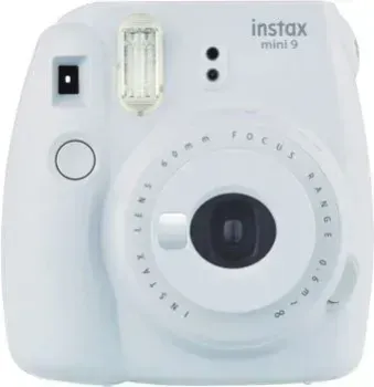 Fujifilm Instax Mini 9 (белый)