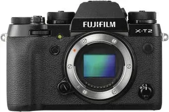 Fujifilm X-T2 Body