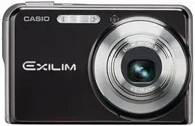 Casio Exilim Card EX-S880