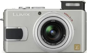 Panasonic Lumix DMC-LX1